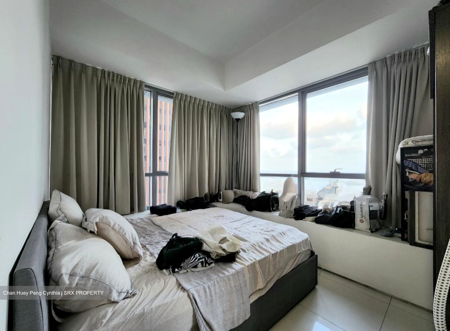Lumiere (D2), Apartment #520659161